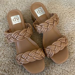 Dolce Vita Sandals